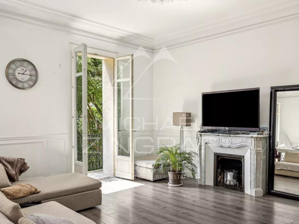 Appartement Cannes