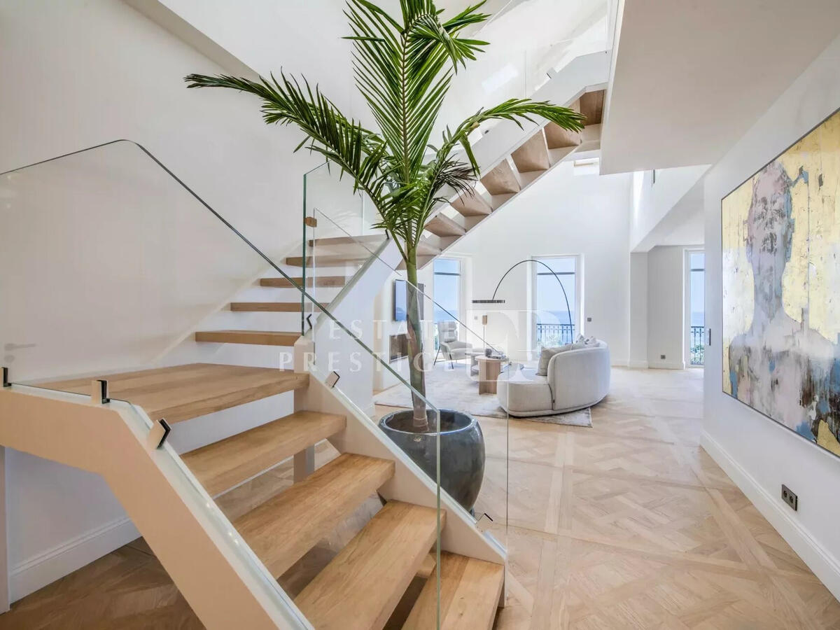 Appartement Cannes