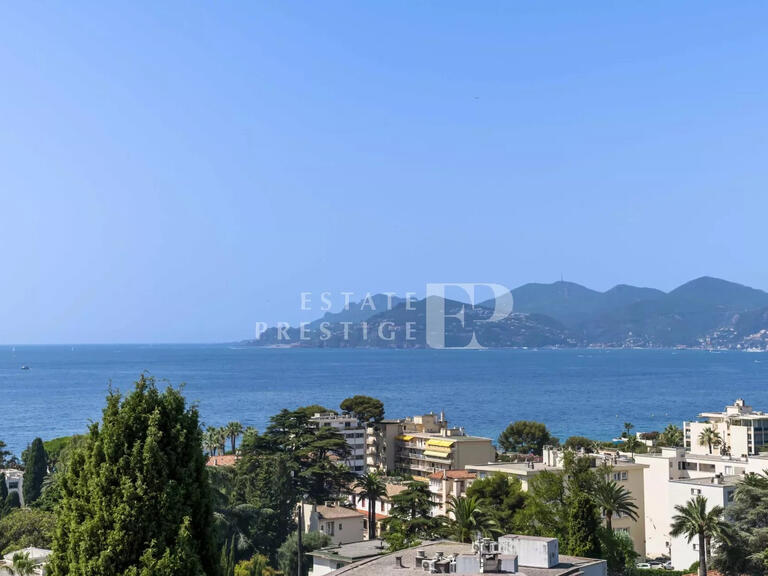 Apartment Cannes - 3 bedrooms - 197m²