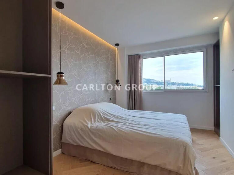 Apartment Cannes - 2 bedrooms - 95m²