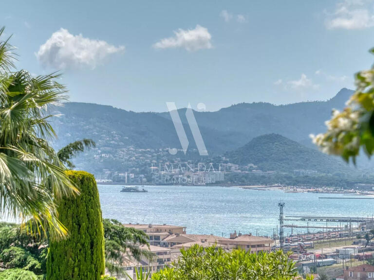 Appartement Cannes - 2 chambres - 80m²