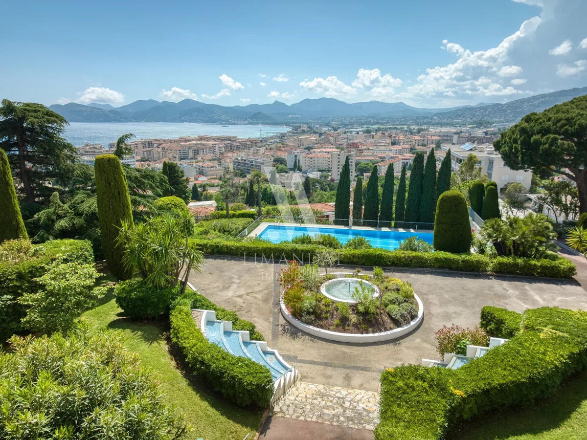 Appartement Cannes