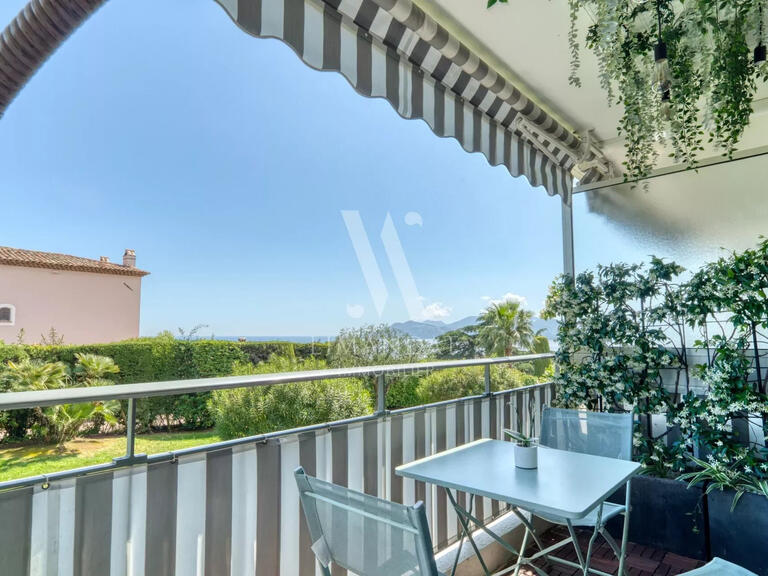 Apartment Cannes - 2 bedrooms - 80m²