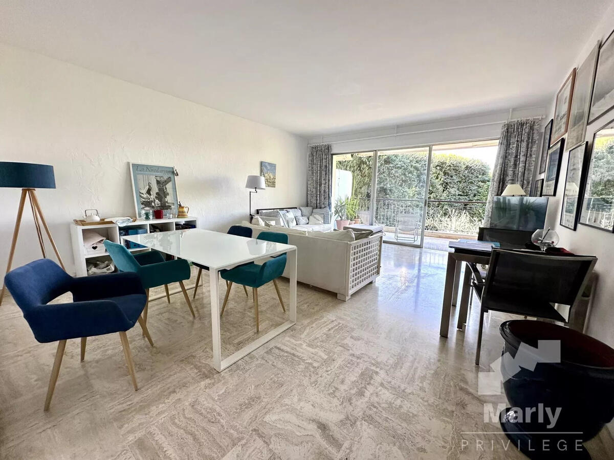 Appartement Cannes