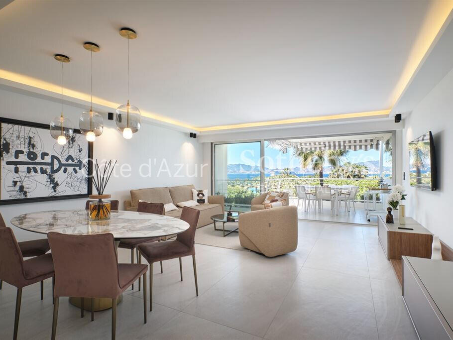 Appartement Cannes