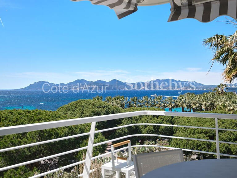 Apartment Cannes - 3 bedrooms - 110m²