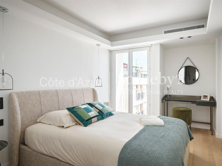 Appartement Cannes