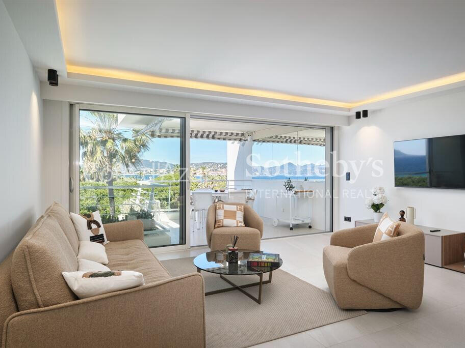 Appartement Cannes