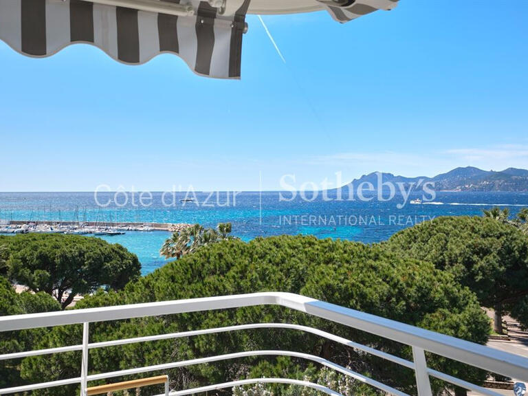 Apartment Cannes - 3 bedrooms - 110m²