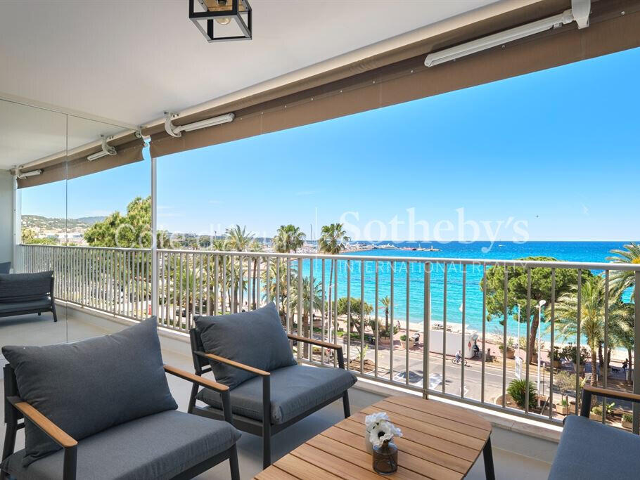 Appartement Cannes