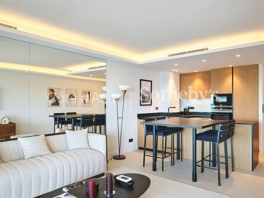 Appartement Cannes