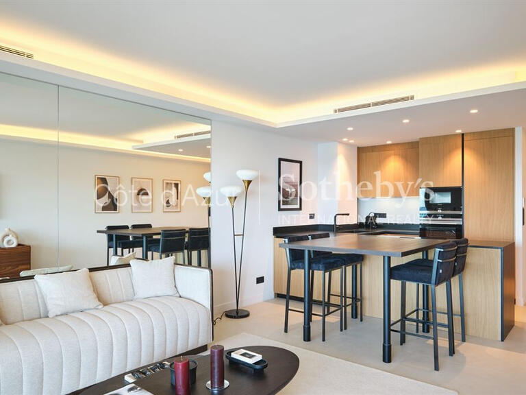 Apartment Cannes - 2 bedrooms - 70m²