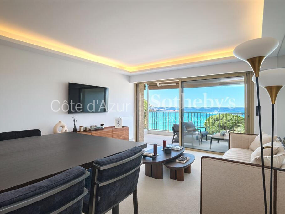 Appartement Cannes