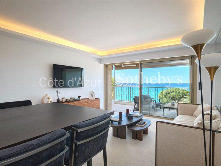 Apartment Cannes - 2 bedrooms - 70m²