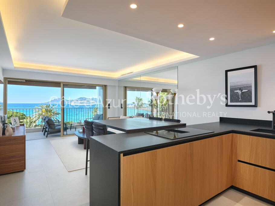 Appartement Cannes