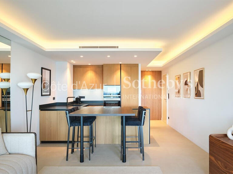 Apartment Cannes - 2 bedrooms - 70m²