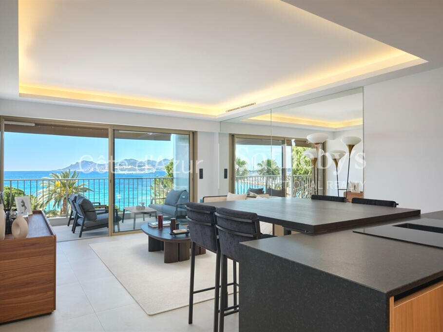 Appartement Cannes