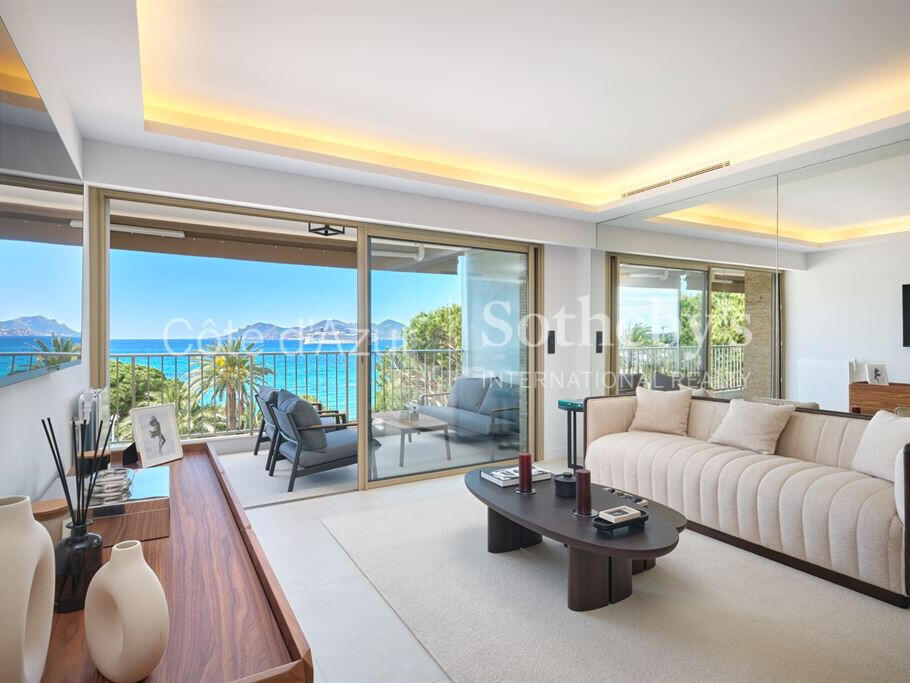 Appartement Cannes