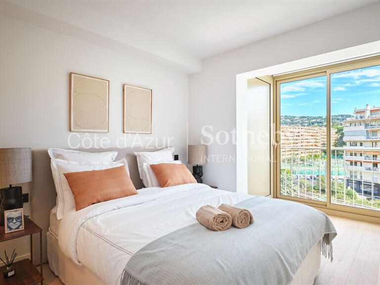 Apartment Cannes - 2 bedrooms - 70m²