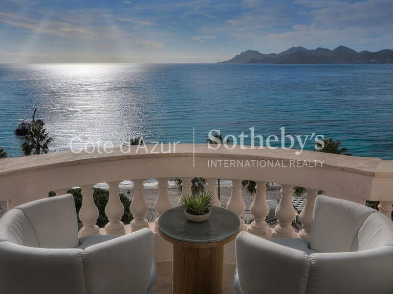 Apartment Cannes - 3 bedrooms - 129m²