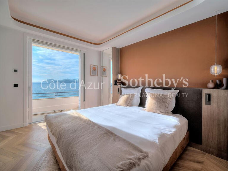 Apartment Cannes - 3 bedrooms - 129m²