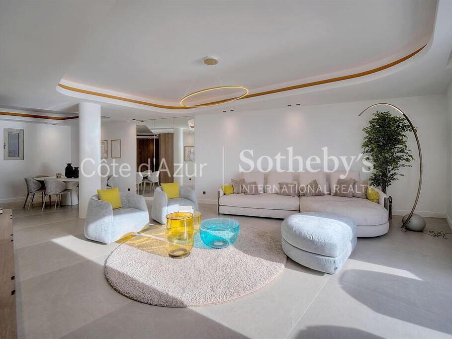 Appartement Cannes