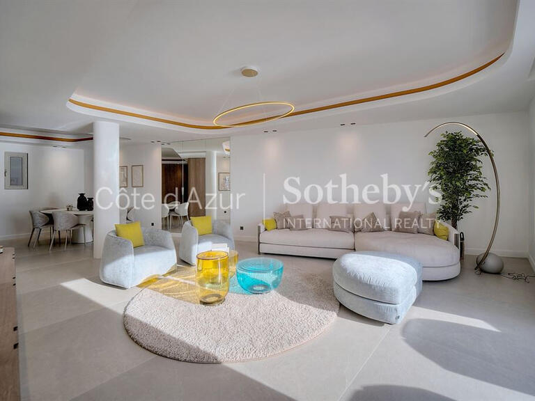 Apartment Cannes - 3 bedrooms - 129m²