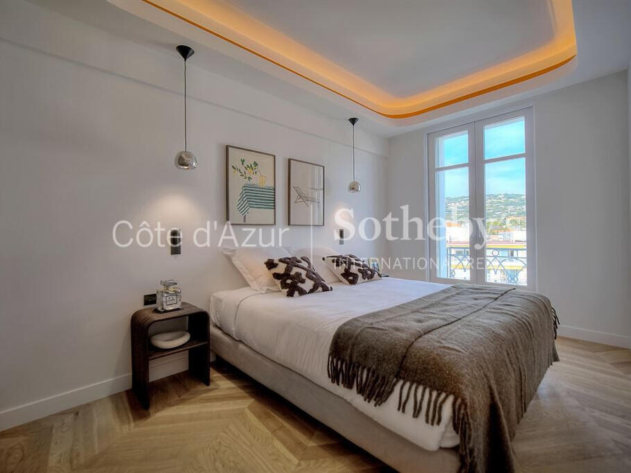 Appartement Cannes