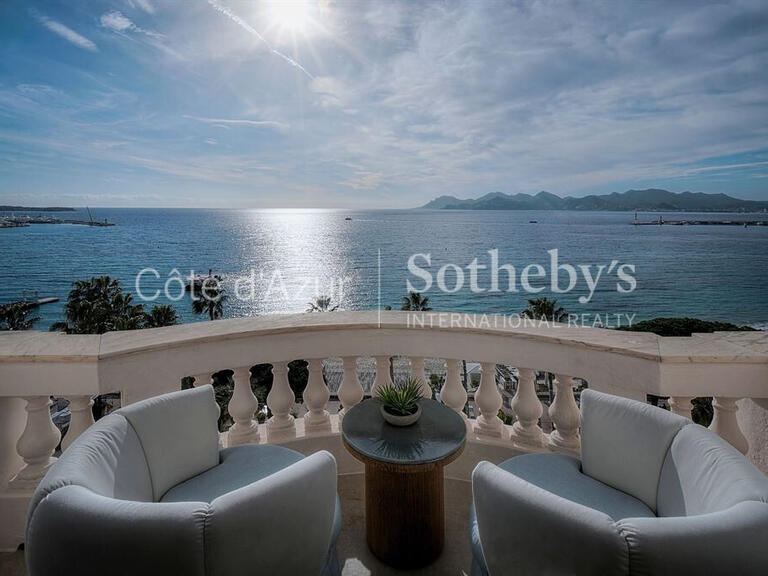 Apartment Cannes - 3 bedrooms - 129m²