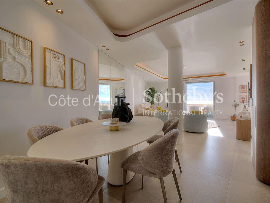 Appartement Cannes