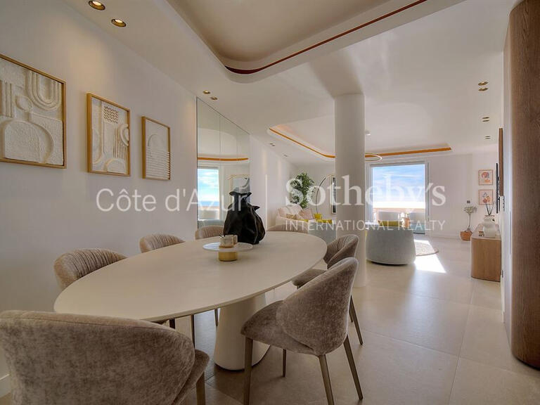 Appartement Cannes - 3 chambres - 129m²