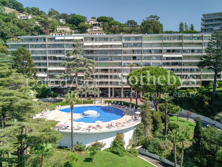 Appartement Cannes