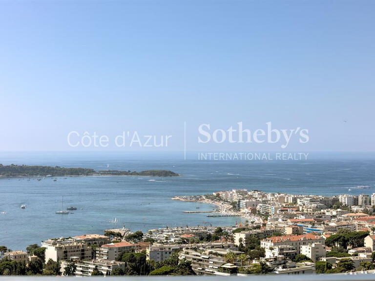 Apartment Cannes - 3 bedrooms - 120m²