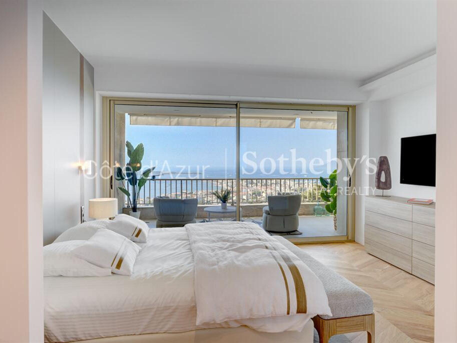 Appartement Cannes