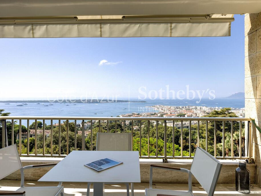 Appartement Cannes