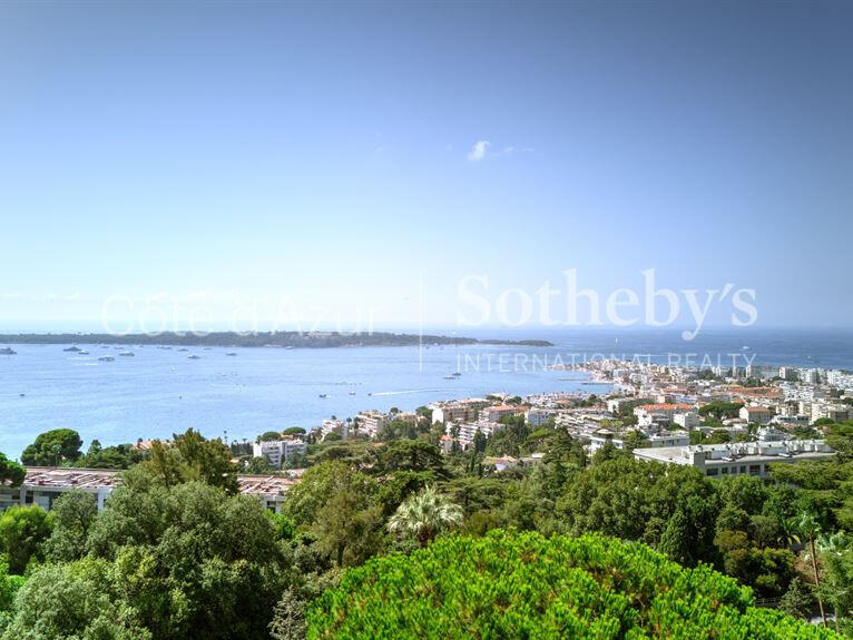 Appartement Cannes - 3 chambres - 120m²