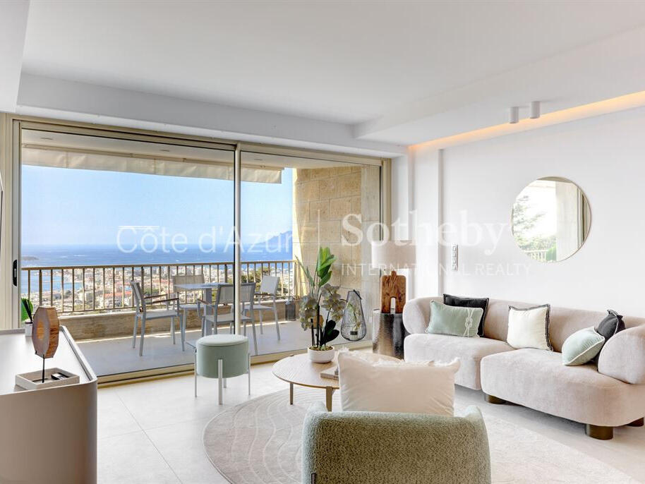 Appartement Cannes