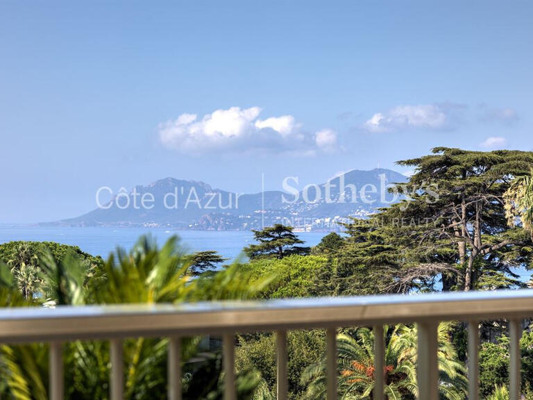 Appartement Cannes - 4 chambres - 121m²