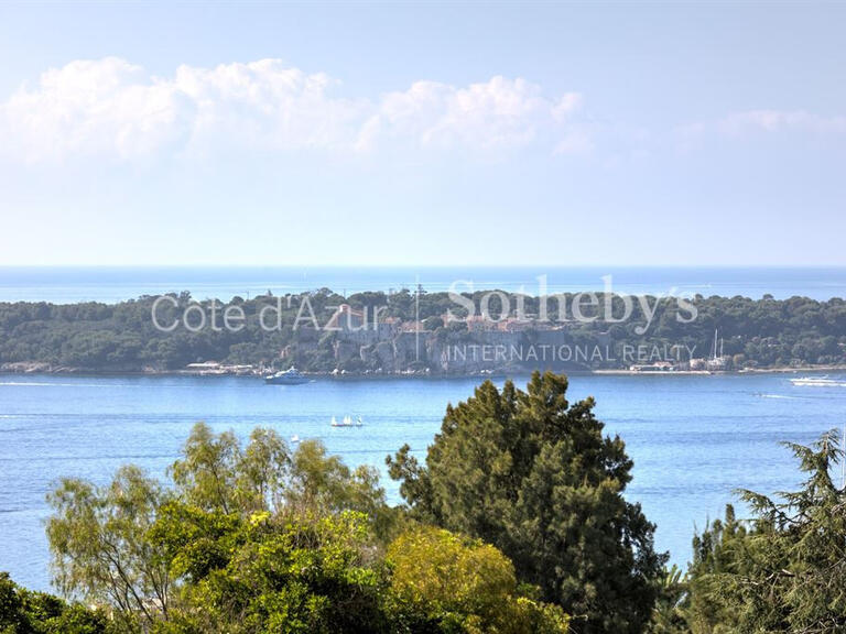 Appartement Cannes - 4 chambres - 121m²