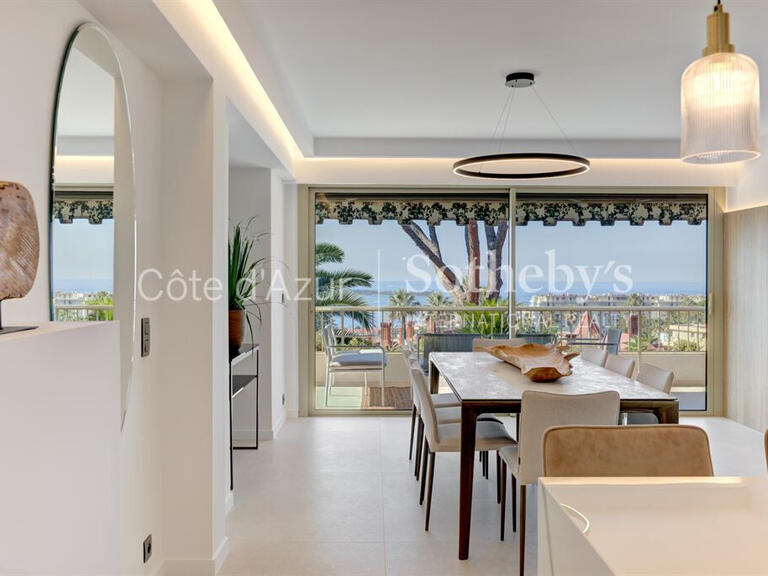 Apartment Cannes - 4 bedrooms - 121m²