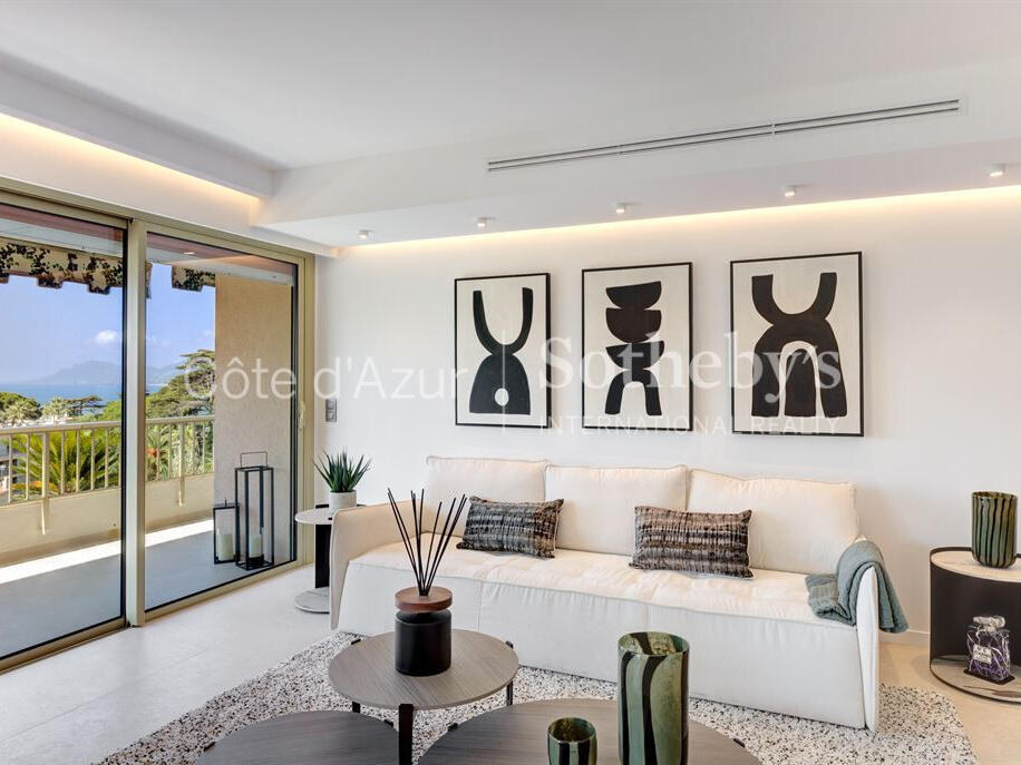 Appartement Cannes