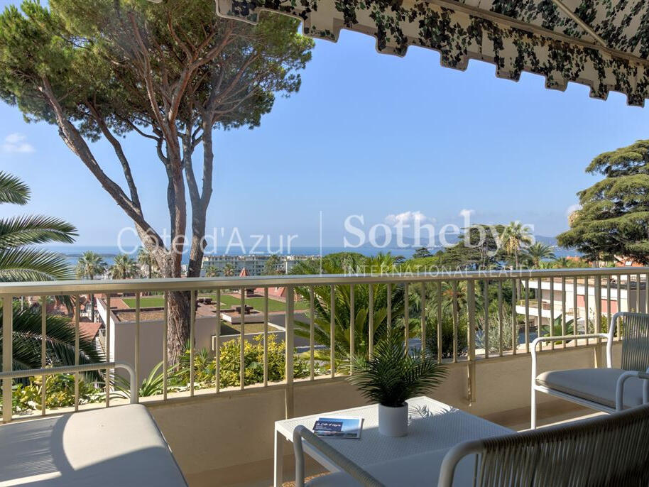 Apartment Cannes