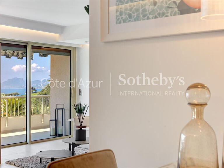 Apartment Cannes - 4 bedrooms - 121m²