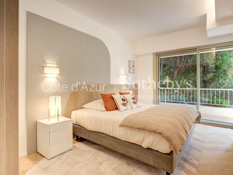 Appartement Cannes - 4 chambres - 121m²