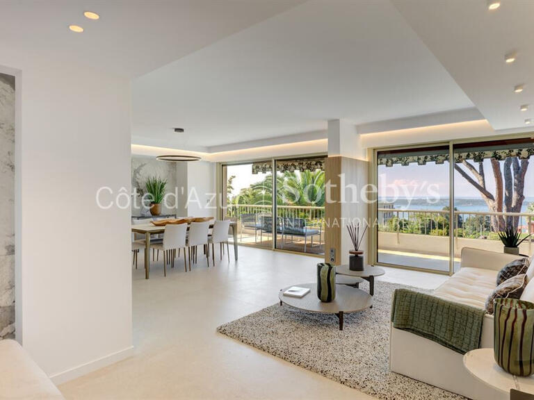 Appartement Cannes - 4 chambres - 121m²