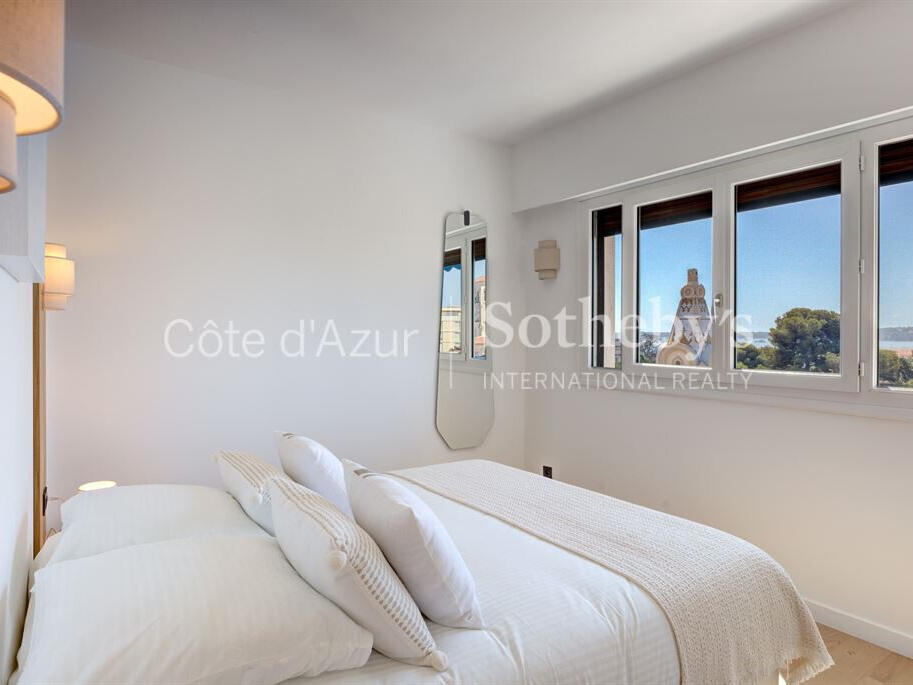 Appartement Cannes