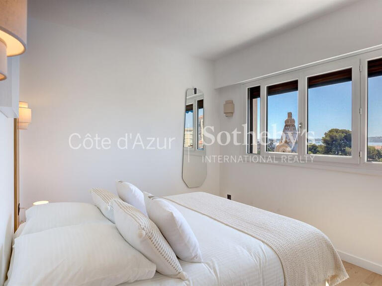 Apartment Cannes - 3 bedrooms - 91m²