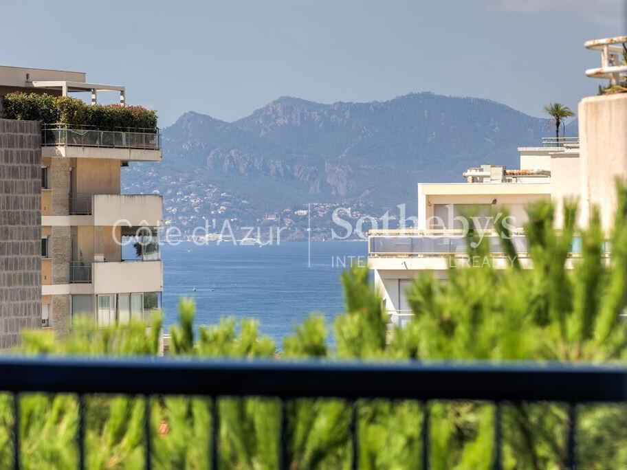 Appartement Cannes