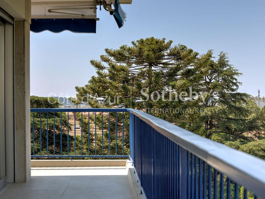 Appartement Cannes