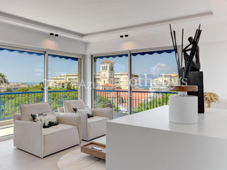 Appartement Cannes